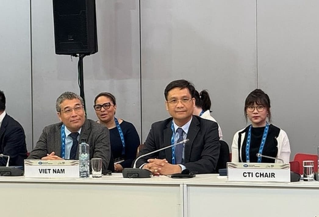 Vietnam Customs actively promotes cooperation activities