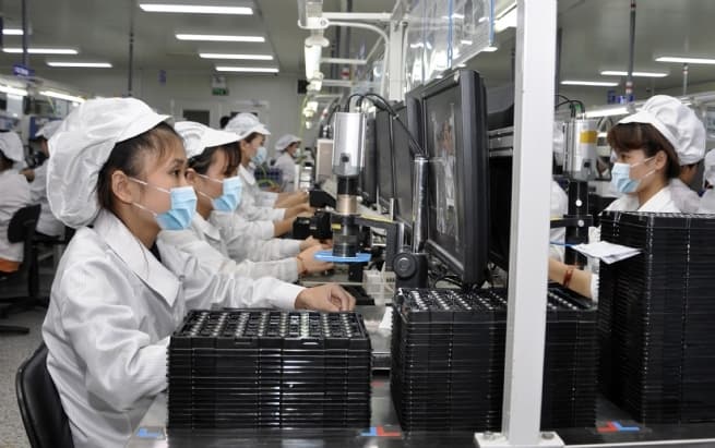 European Businesses Upbeat about Vietnam’s Economic Prospects