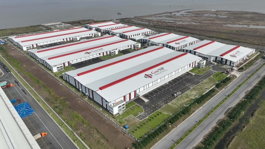 Gaw Capital bets on “China plus one” opportunities in Vietnam