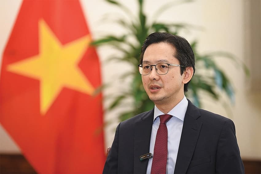 Regional cooperation advances boosted through ASEAN Future Forum network