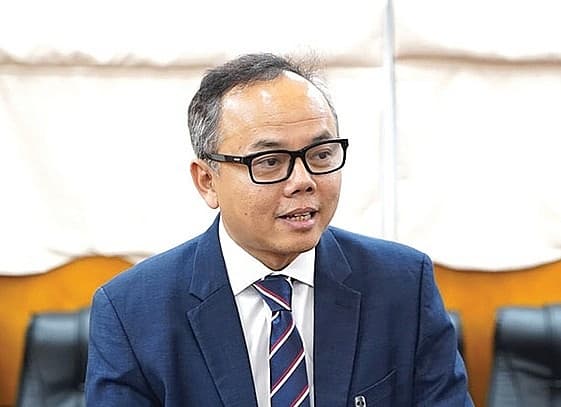 East Asia funding a nucleus for Vietnam’s attraction