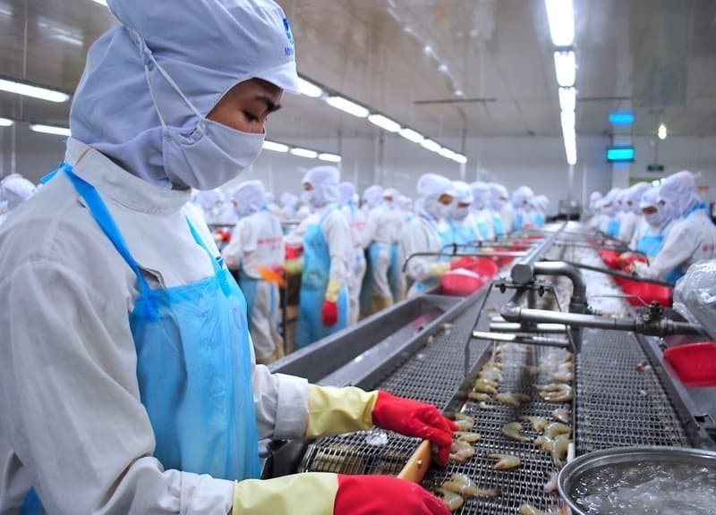 Standard Chartered lowers Vietnam’s 2024 growth forecast to 6%