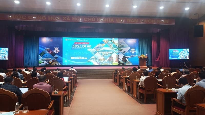 Workshop discusses digital economy in Central Highlands and south-central region
