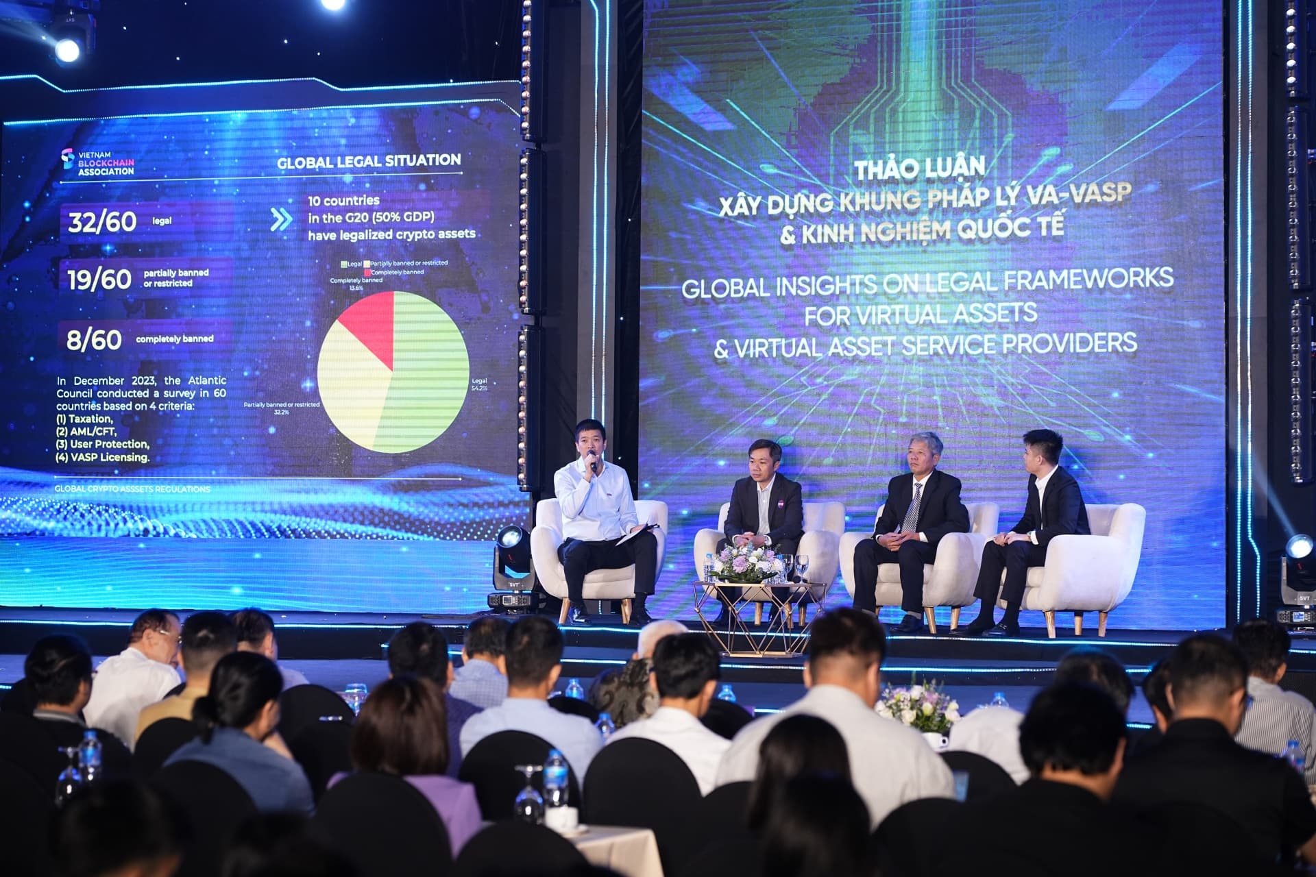 Developing virtual asset management policies