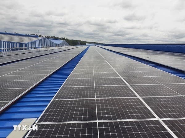 Energy industry needs nearly 5 trillion VND of investment in 2021-2030