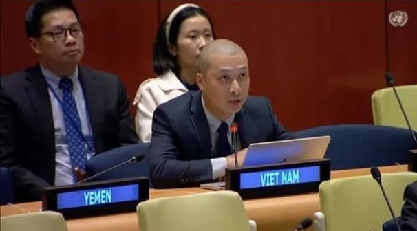 Vietnam upholds mobilization, use, management of financing support for sustainable development