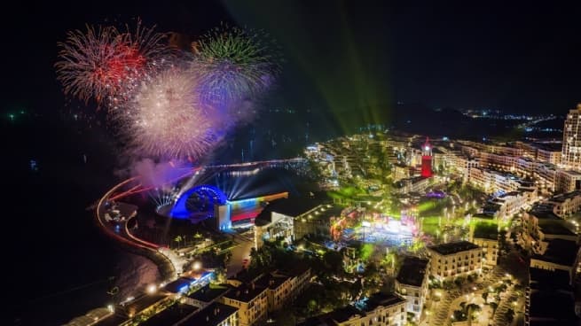 Kien Giang: Appropriate Strategies Poised to Propel Tourism Industry to New Heights