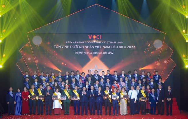 VCCI Actively Advances Resolution 41-NQ/TW