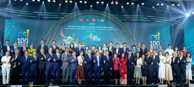 VCCI Fostering Innovation and Embracing New Opportunities