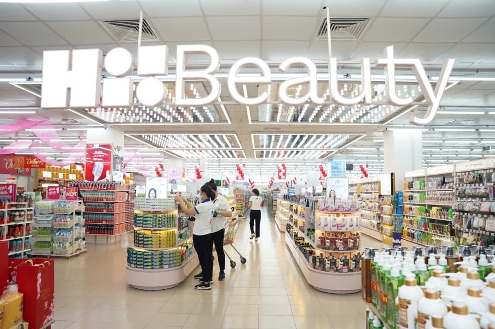 Masan's revenue inches up to $743 million in Q1