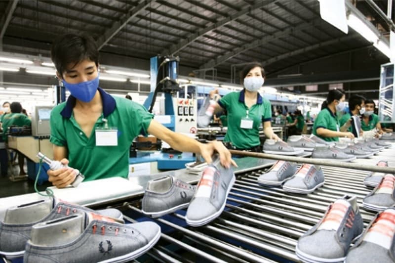 Removing raw material bottlenecks for the footwear industry