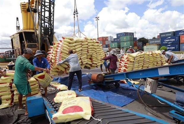 Việt Nam secures remarkable economic successes since national reunification