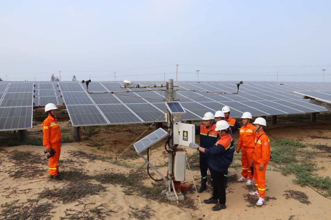 DPPA boots renewable energy, competitive electricity market