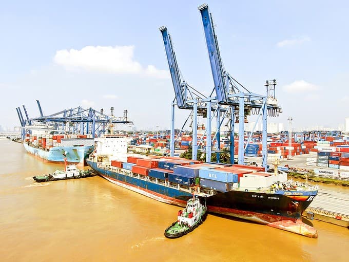 Logistics cost increase: Enterprises shift exports to nearer countries