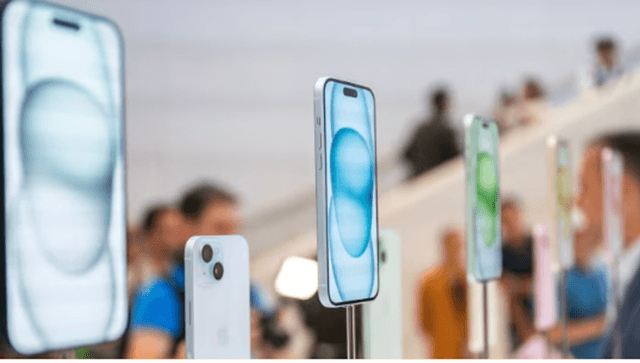 Viet Nam remains world's second largest smartphone exporter