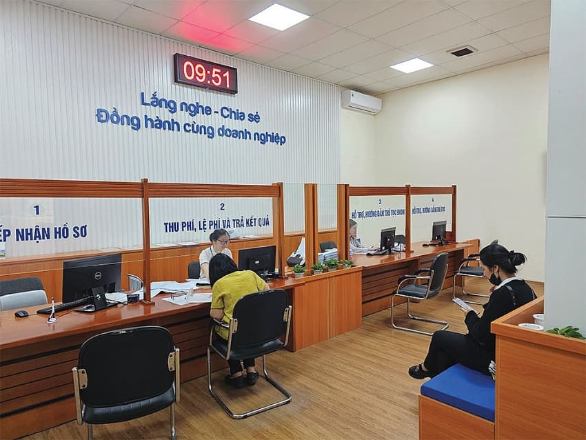 Haiphong creating space to spur exciting developments
