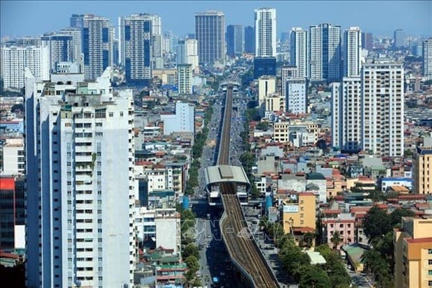 Hanoi Apartment Prices Unlikely to Ease Soon