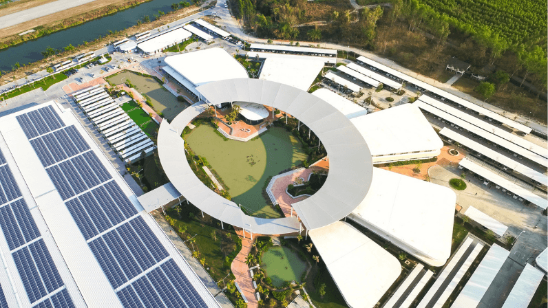 Pandora to break ground on its $150 million factory in Binh Duong