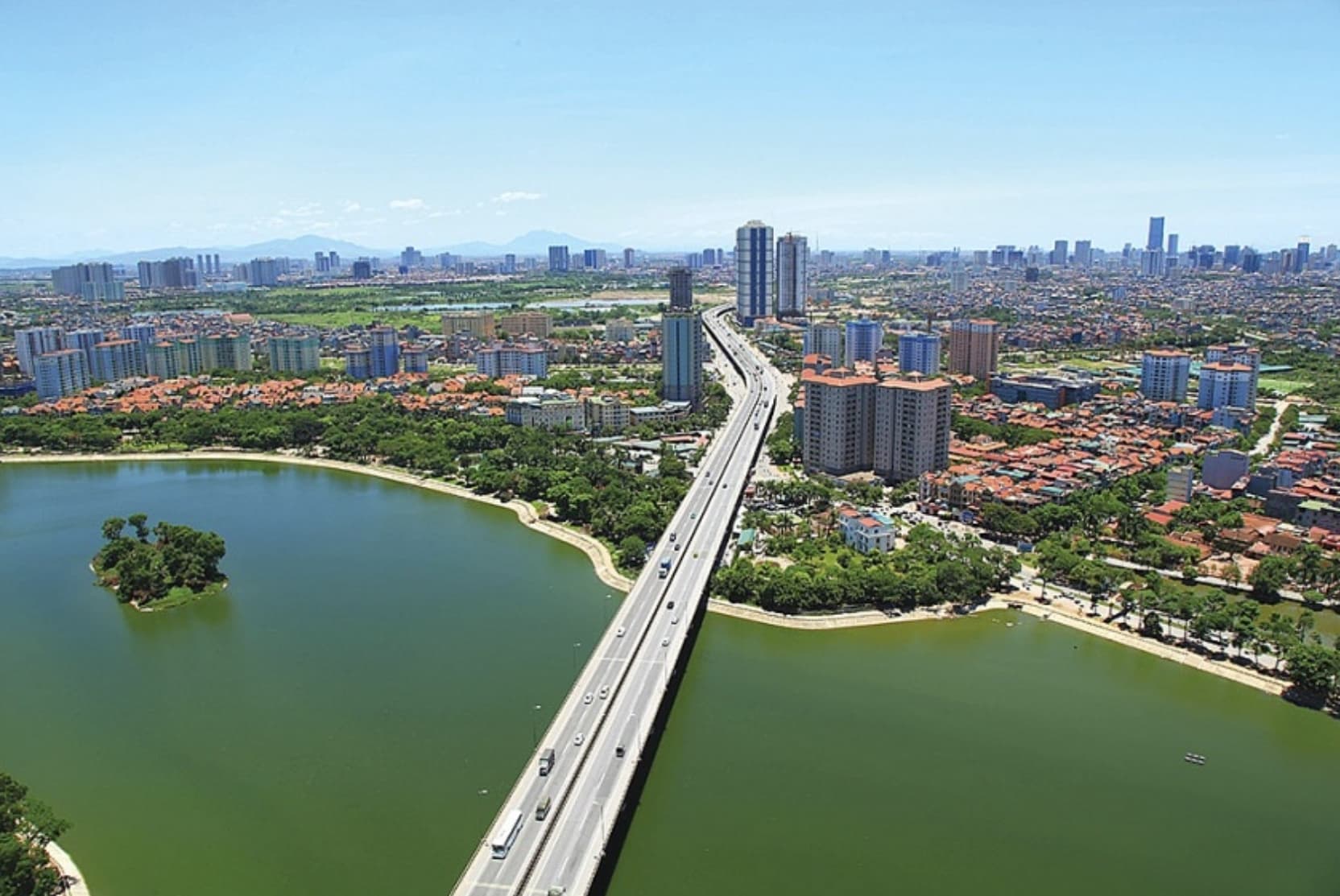 Business concerns apparent on land law