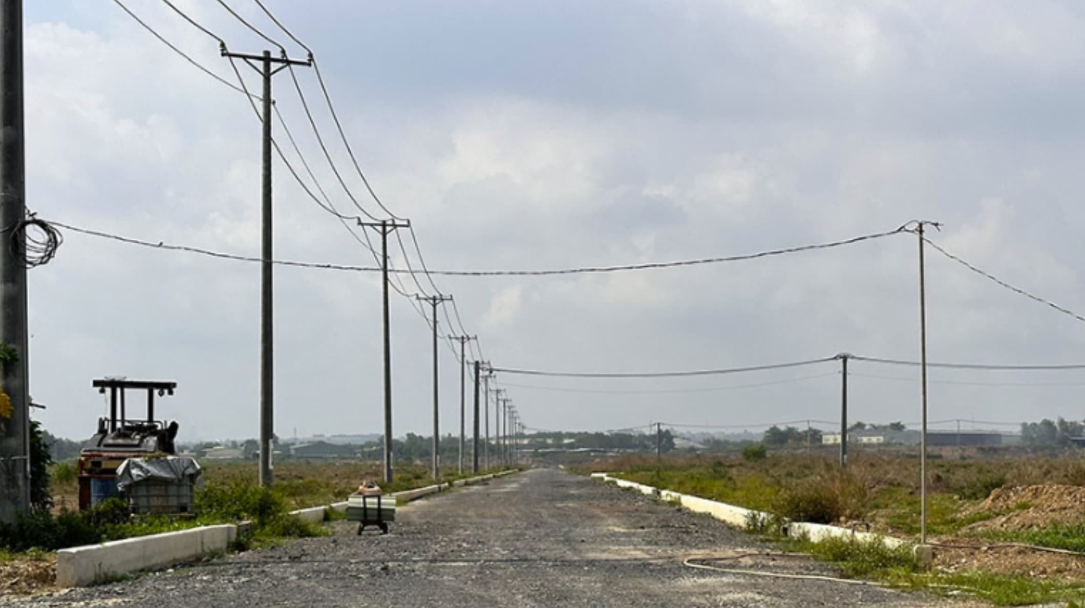 IC development challenges Dong Nai Province
