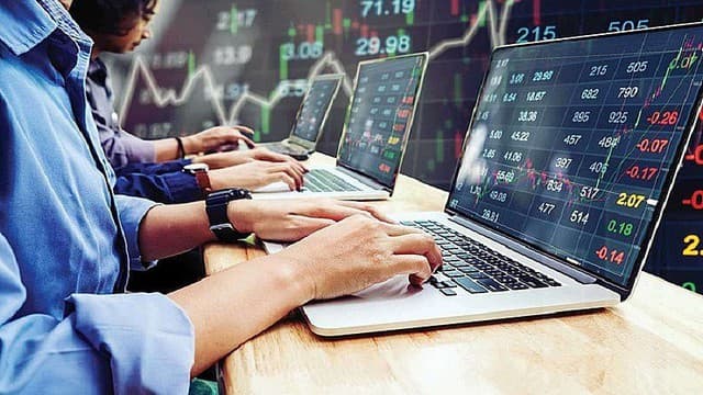 Viet Nam has 7.7 million stock trading accounts