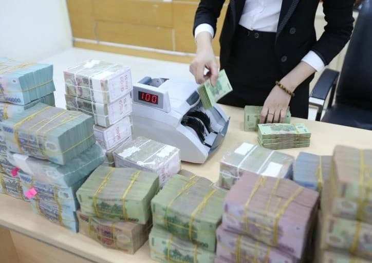 State Treasury raises over 890 million USD worth of G-bonds via auctions in April
