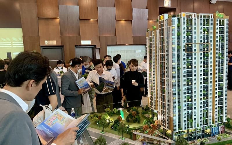 Hospitality real estate attracts remittances: VARS