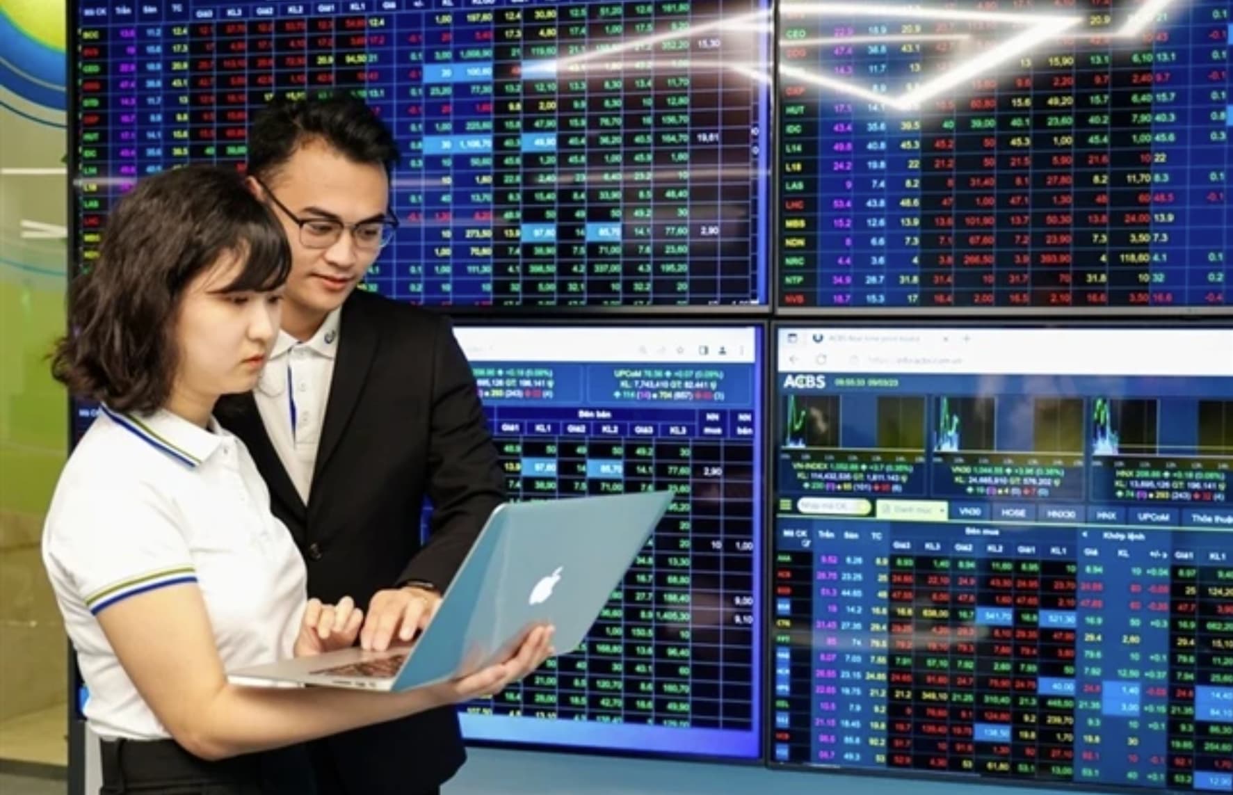 Investment opportunities in Vietnamese stocks with potential Fed rate reduction