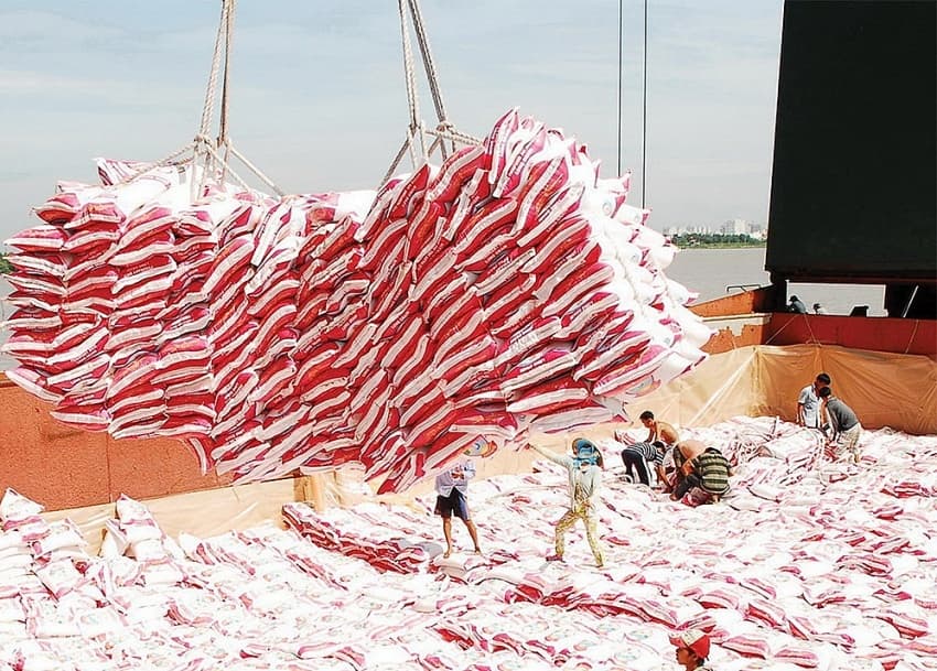 Momentum building for agricultural enterprises