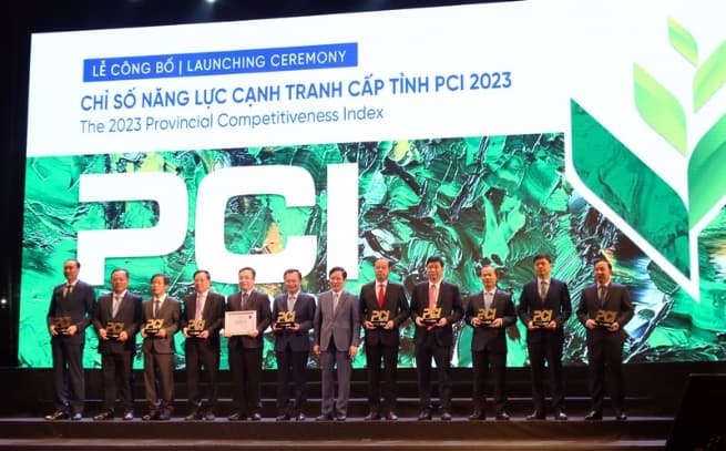 Vietnam’s Business Environment Is Still Trending Upwards: PCI 2023 Report