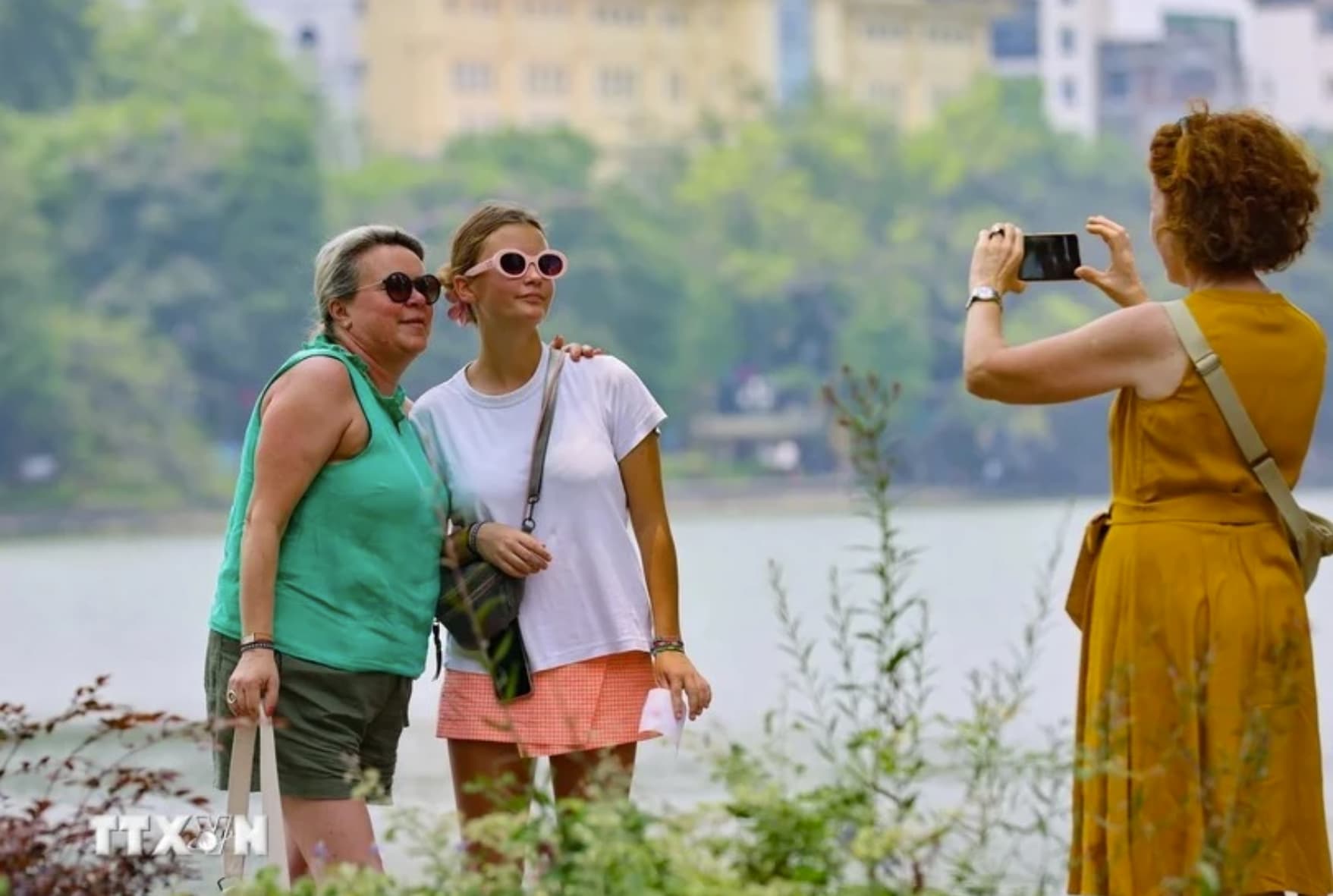 Vietnam’s inbound tourism booms, surpassing pre-pandemic levels