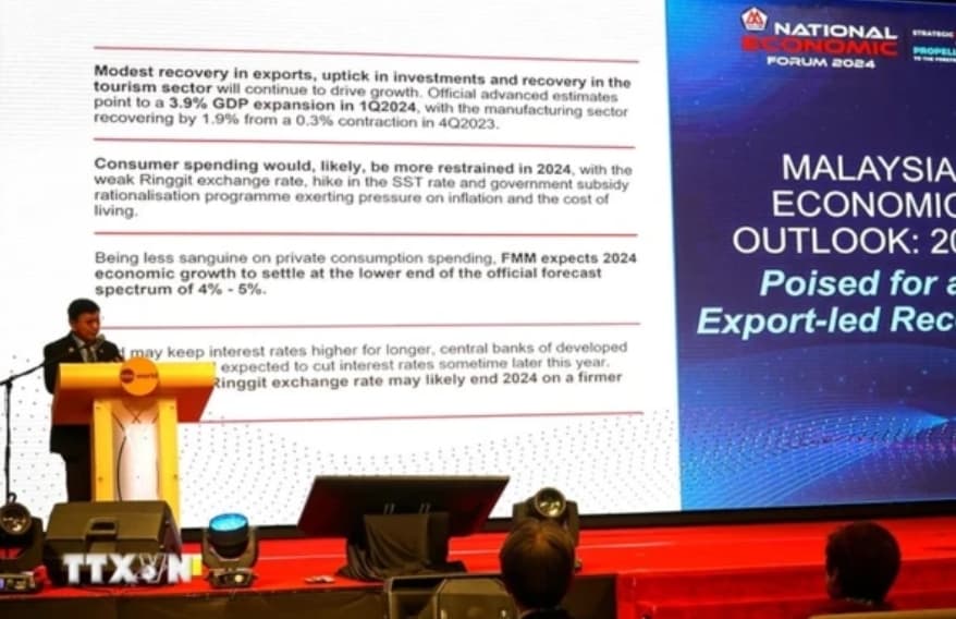Room remains large for Vietnam, Malaysia to partner in new technology areas: Official