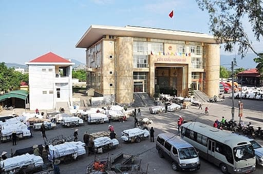 Viet Nam, China to Open New Border Gate Pair