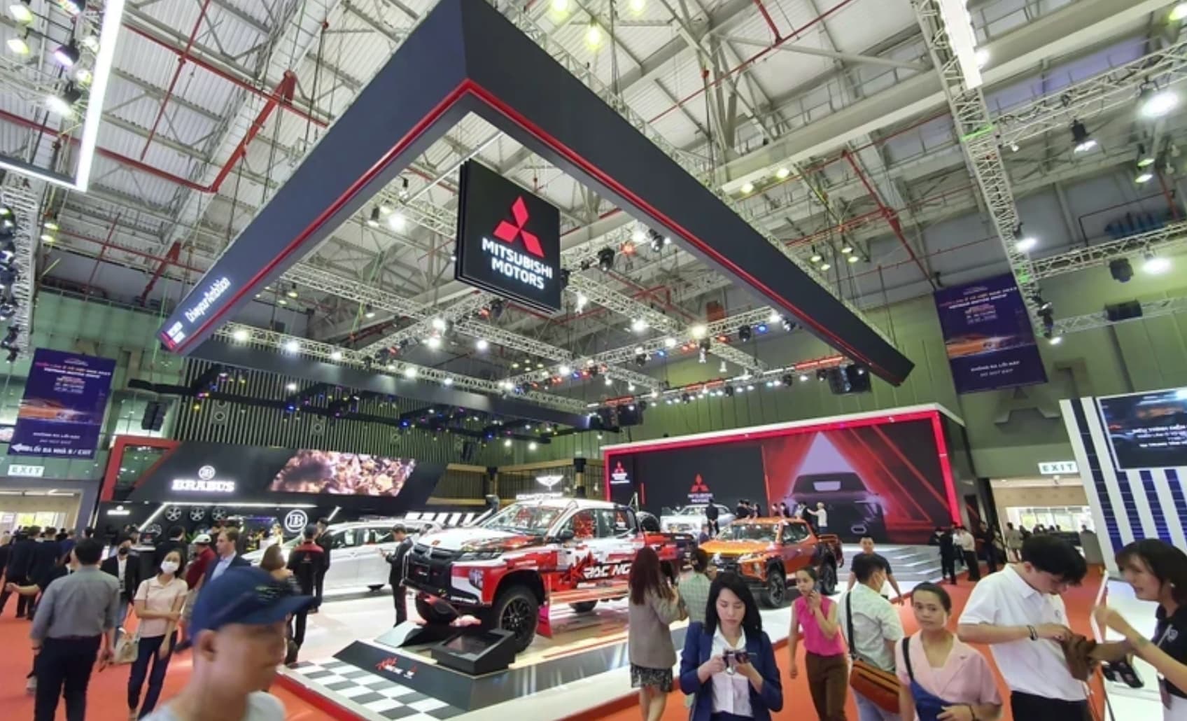 Vietnam Motor Show 2024 to take place in late October