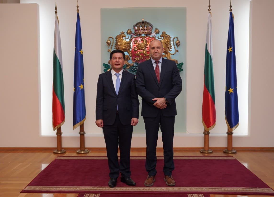 Bulgaria prioritizes high-tech cooperation with Vietnam