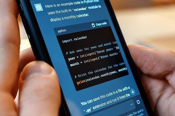 OpenAI gives ChatGPT new powers to see, hear