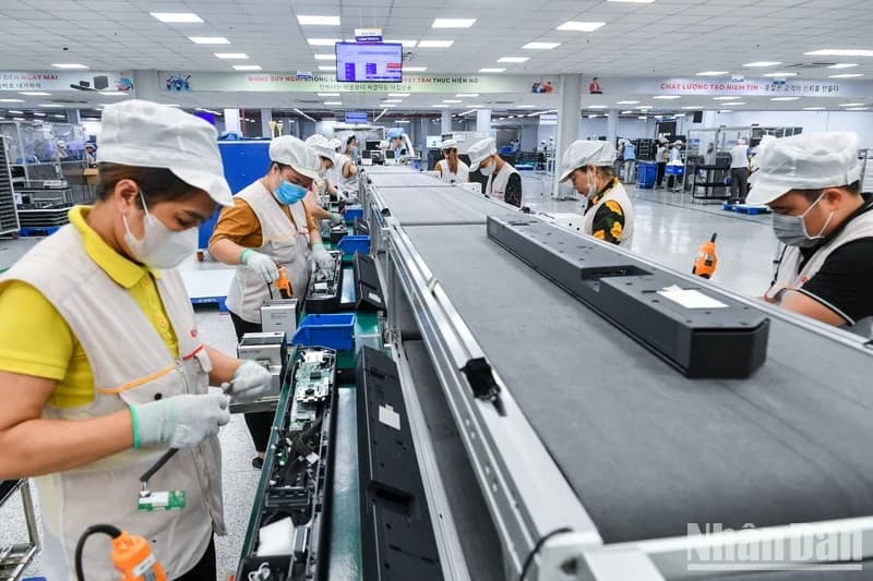 Implementing policies to support enterprises