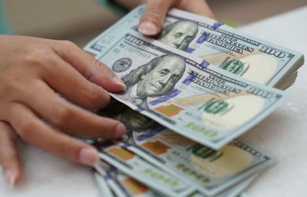 Prospects for the US dollar against major currencies