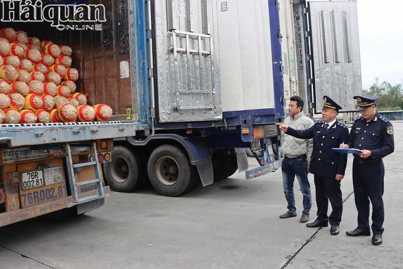 Five groups of billion-dollar export commodities to China