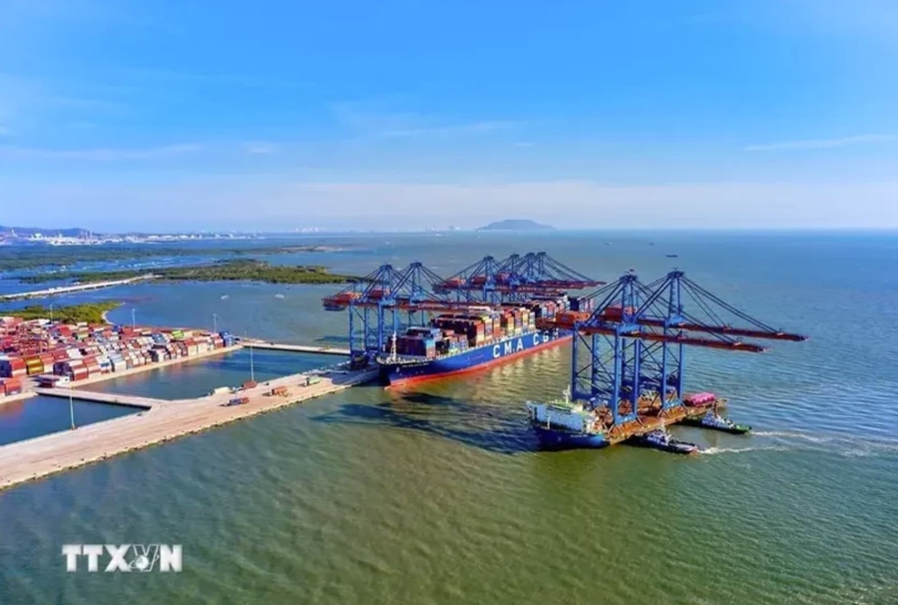 Vietnam – rising star in Indo-Pacific: Canadian agency