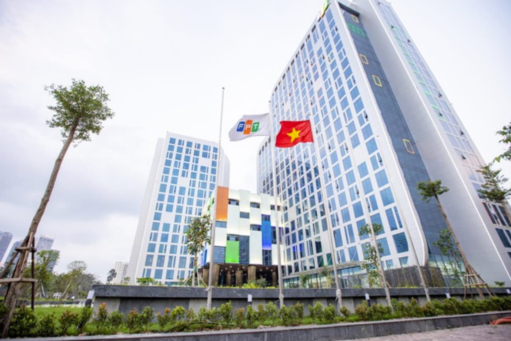 FPT among Asia's Top 50 IT Services Companies