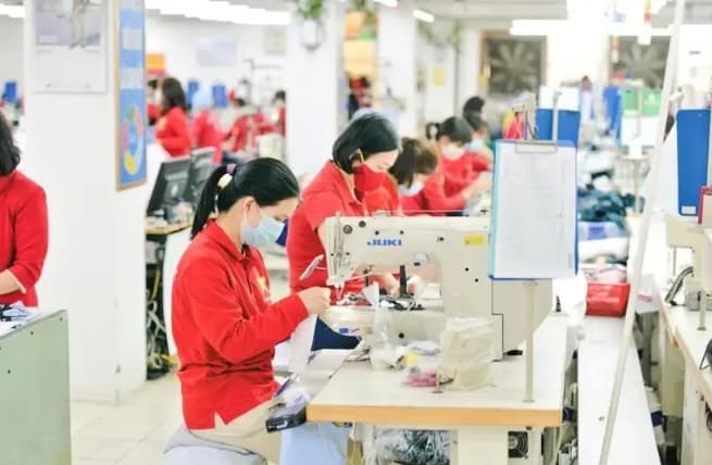 Market Diversification Key for Enterprises to Expand Exports