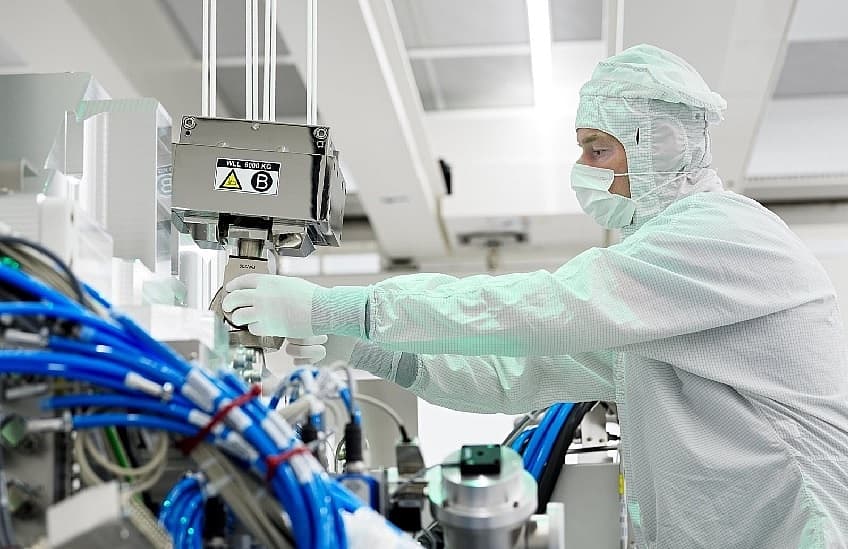 Opportunities for Vietnam amid Chinese investment wave