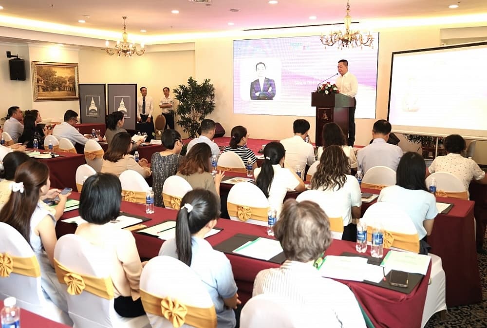 The food industry aims to green packaging