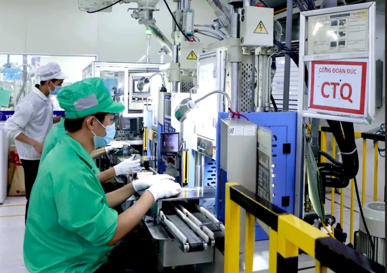 Chairman of VCCI: Goal to have 10 Vietnamese entrepreneurs in the world's billionaire list