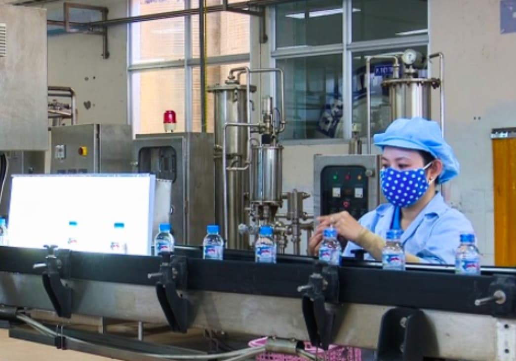 Tra Vinh moves ahead with advanced manufacturing projects