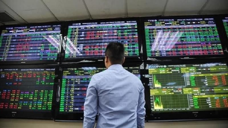 Upbeat about VN-Index's medium-term outlook