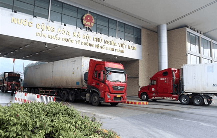 Lao Cai wants to pilot cross-border e-commerce zone