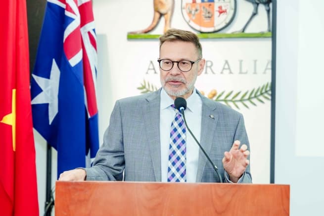 Australia Launches Next Phase of Support for Women’s Economic Empowerment in Vietnam