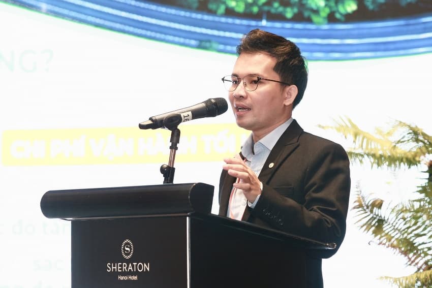 Green transportation paves path to net zero